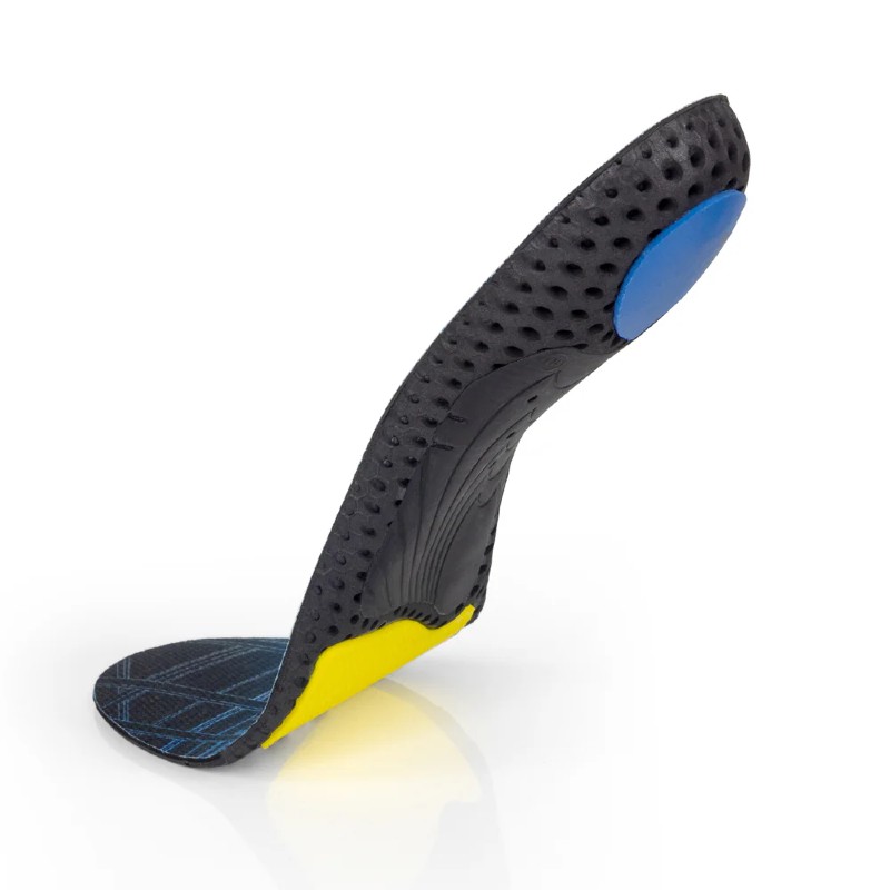 Currex WorkPro High Arch Work Insoles | Health and Care