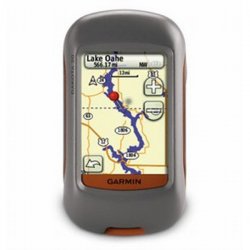 Garmin Dakota 20 Handheld GPS with Touchscreen