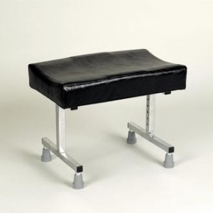 Days Cardiff Adjustable Height Footstool