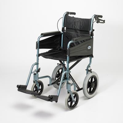 Days Standard Width Escape Lite Wheelchair