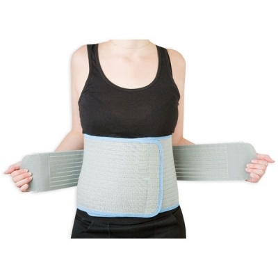 Deep Abdominal Binder