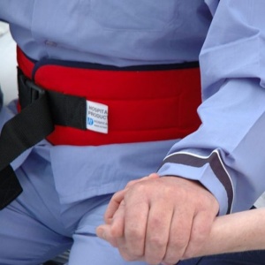 Deluxe Handling Belt
