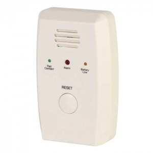 Deluxe Patient Fall Alarm Monitor