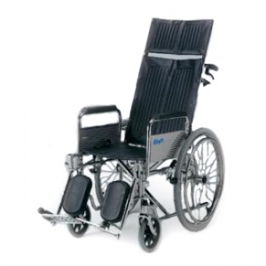 Days Standard Width Fully Reclining Wheelchair