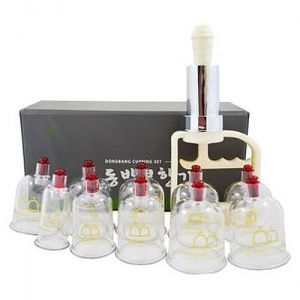 Best Professional Cupping Set In 2025
