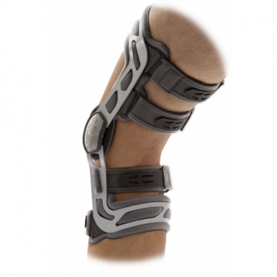 Donjoy OA Nano Unloader Osteoarthritis Knee Brace