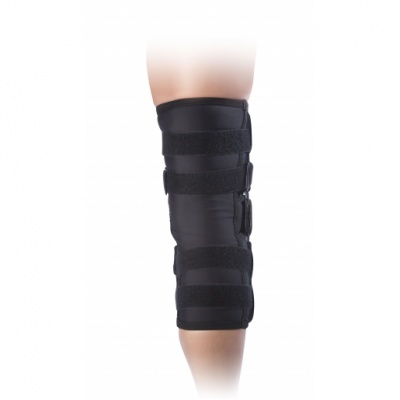 Donjoy Playmaker II Knee Brace - Pull-On Sleeve
