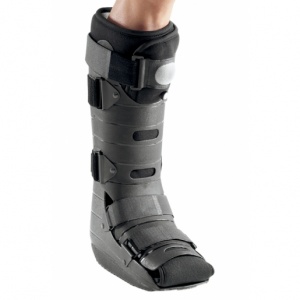 Donjoy ProCare Nextep Contour Walker Boot with Aircells