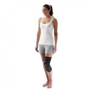 Donjoy Quick Fit Hinged Knee Brace