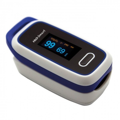 Pulse Oximeters Health and Care