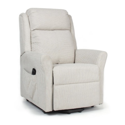 Drive Maryville Dual Motor Rise Recliner (Pearl)