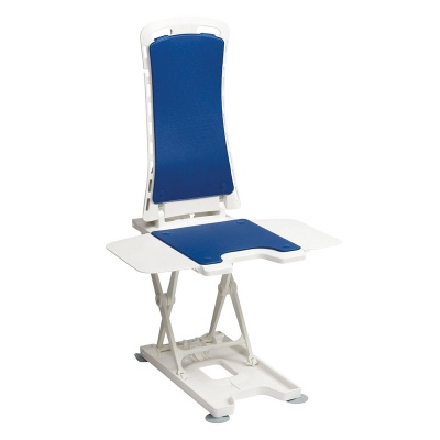 Bellavita Bath Lift Electric Bath Chair