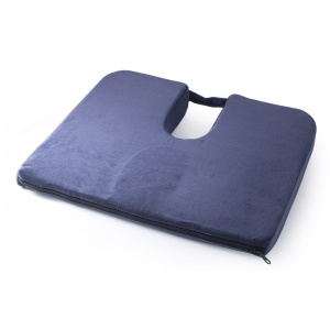 Akton Polymer Transfer Bench Pad : gel cushion for shower benches