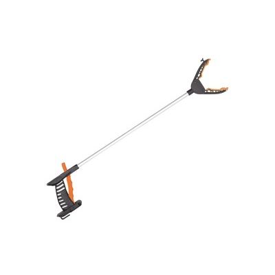Drive Medical 36'' Hand-Held Handy Grabber Stick for Disabled Users