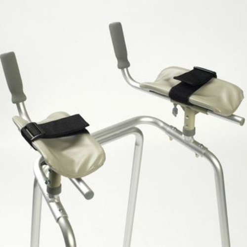 Forearm Platforms for the Drive Medical Walking Frames