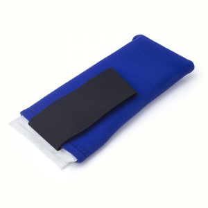 Dura Soft Universal Ice Pack Wrap | Health and Care