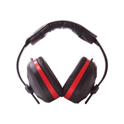 Comfortable Noise Cancelling Ear Defenders for Autism