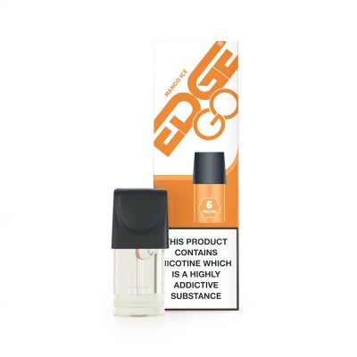 JUUL Mango Nectar JUUL Pods 18mg (Pack of 4 Refill Cartridges)