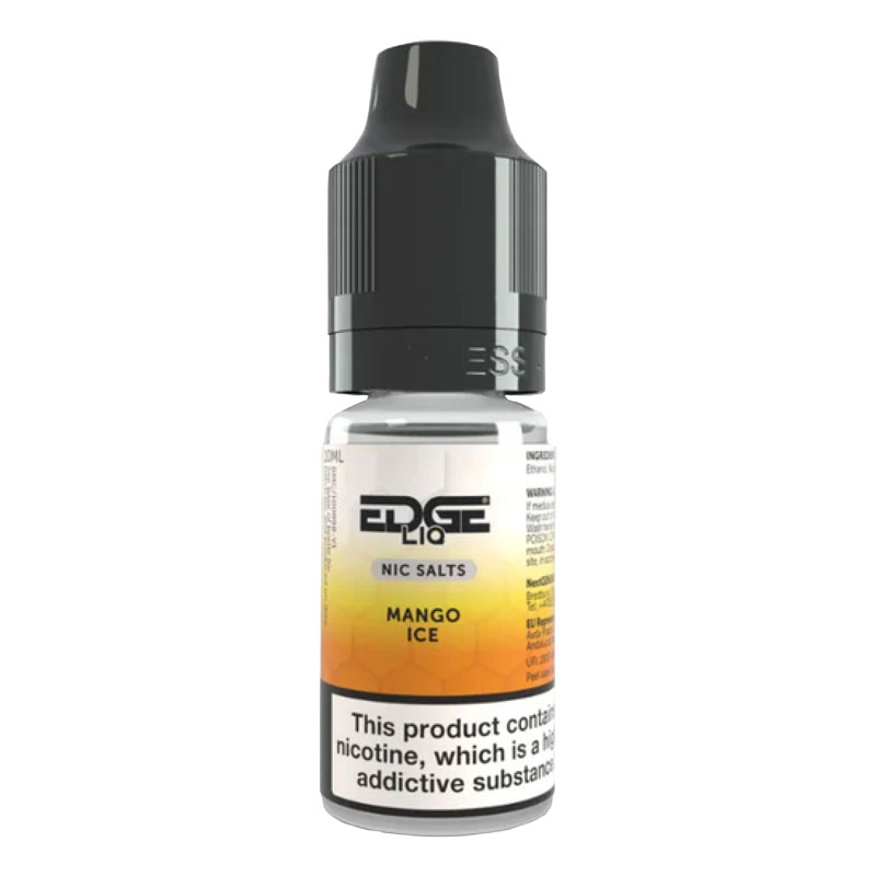 elfbar nachfüll pod läuft aus Vuse Pro Mango Ice Nic Salts eLiquid Pods (12mg)
