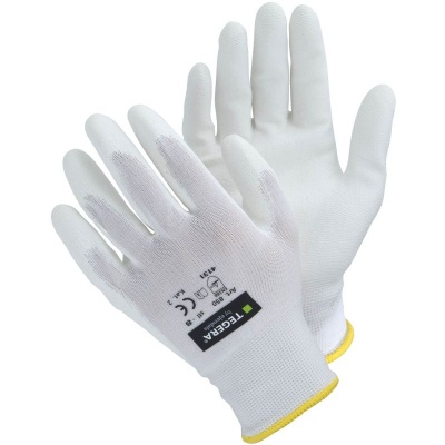 Ejendals Tegera 850 Palm Dipped Creative Gloves