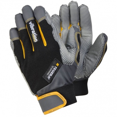 Raynaud's Disease Anti-Vibration Gloves for Vibration White Finger