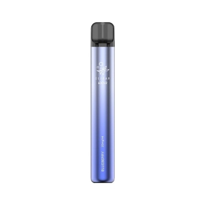 Elf Bar 600 V2 Blueberry Disposable Vape (20mg)