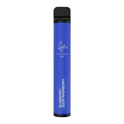 Elf Bar Disposable Vape Pens | From £3.80 | Health and Care