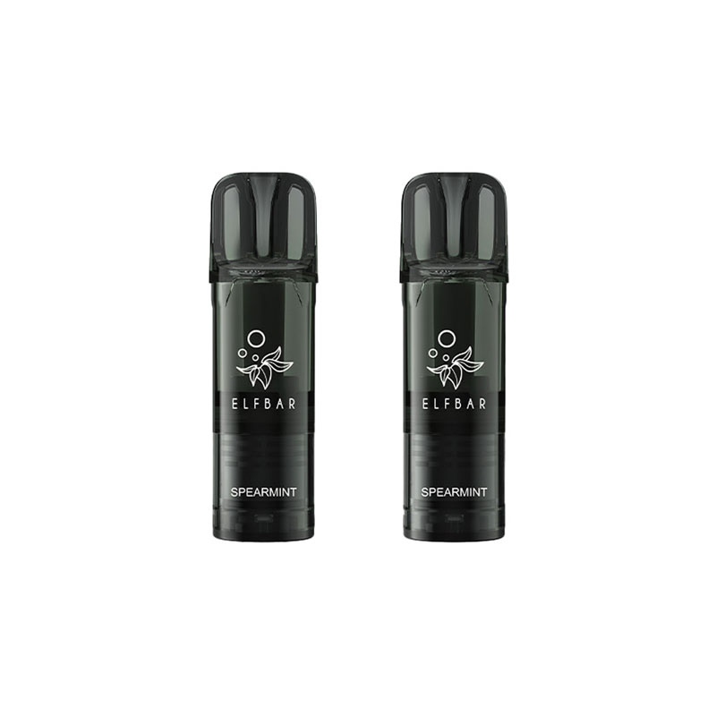 e-liquide 814 Kit Elfa Pro ElfBar 500mAh 2ml main image 0