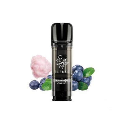 ELFA PRO Blueberry Refill Pods (x2)