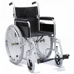 Drive Medical Lightweight Enigma Aluminium Self Propelled Wheelchair