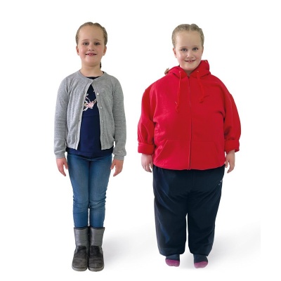 Erler Zimmer PAT Junior Child Obesity Trainer