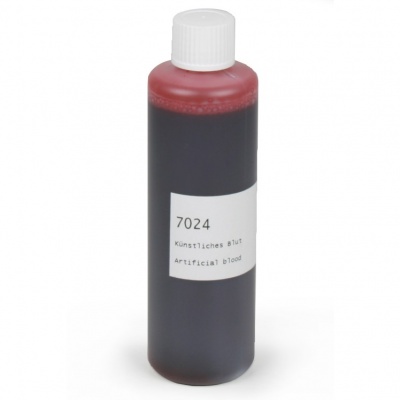 Erler Zimmer Artificial Blood for Wound Moulage Series (250ml)