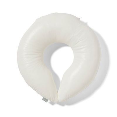 Etac LeanOnMe Ring Neck Cushion with Soft-Touch Cover (Large - 50cm Circumference)