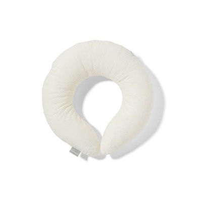 Etac LeanOnMe Ring Neck Cushion with Soft-Touch Cover (Small - 40cm Circumference)