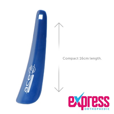 Express Shoe Horn (3 Pack)