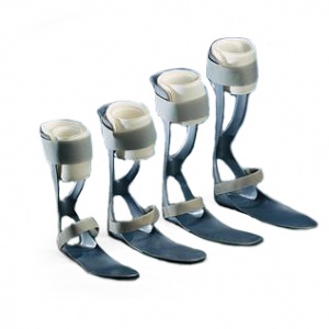 Extra Strong Ankle Foot Orthosis