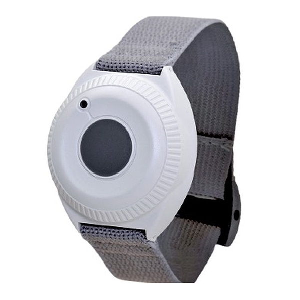 Bosch Fall Detector Wrist Watch with Alarm