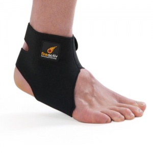 Fireactiv Neoprene Thermal Ankle Support
