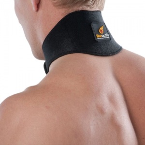 Fireactiv Neoprene Thermal Neck Support