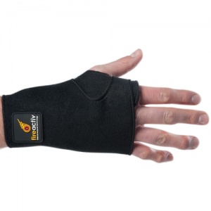 Fireactiv Neoprene Thermal Wrist Support