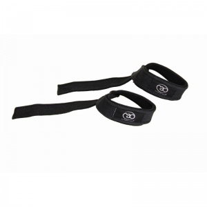 Fitness-Mad Padded Lifting Straps