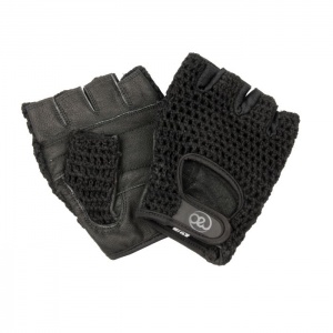 Fitness-Mad Mesh Fitness Gloves