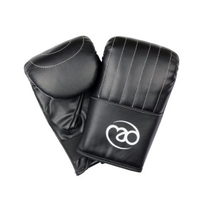 Fitness-Mad Synthetic Leather Bag Mitts