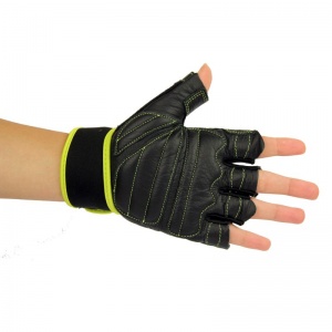 Fitness Mad Core Fitness and Weight Training Gloves