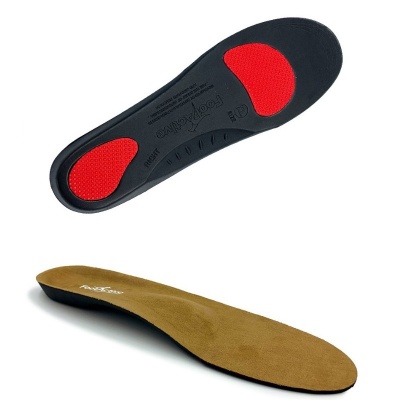 FootActive Metatarsalgia Full Length Insoles