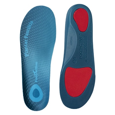 Orthotic Insoles Best Insoles For Wellies FootActive Plantar