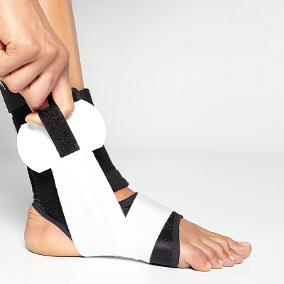 Spare Footlok Strap for the Bioskin TriLok Ankle Control System