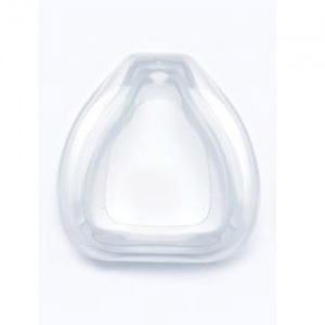 DeVilbiss D100 CPAP Mask Silicone Pad
