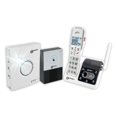 Telephone Flashing Ring Indicators | Health and Care