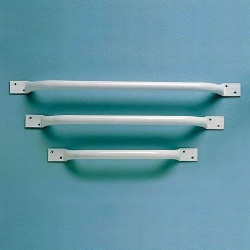 Steel Bathroom Grab Rail (685mm)